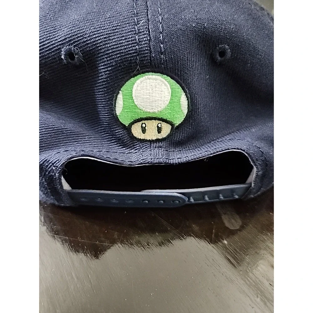 Nintendo super mario
